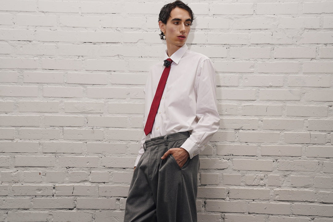 Pleated Pants Return: Are Retailers Ready for the Trend?