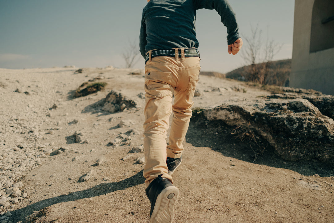 How To Style Cargo Pants Men