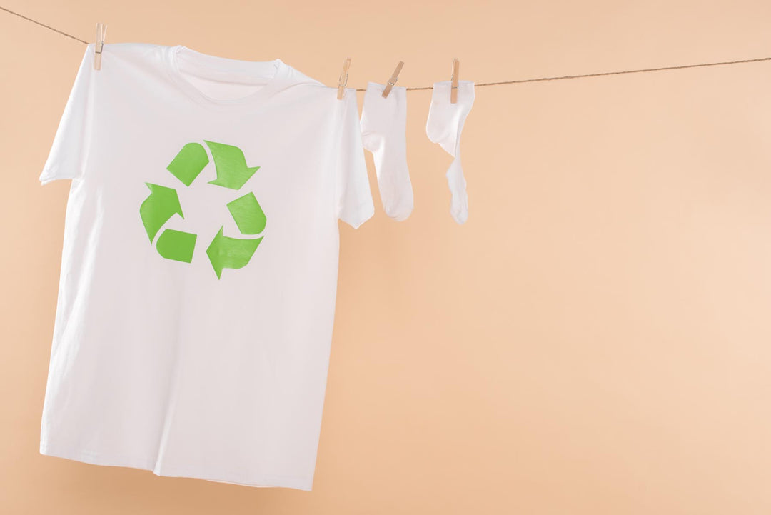 Comment Éliminer les Odeurs de Transpiration d’un T-shirt?