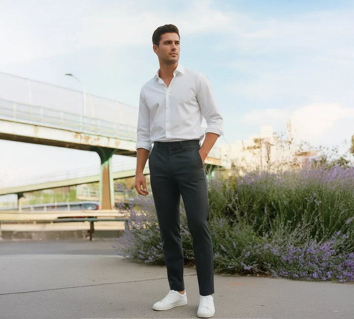 Men's Trousers & Pants