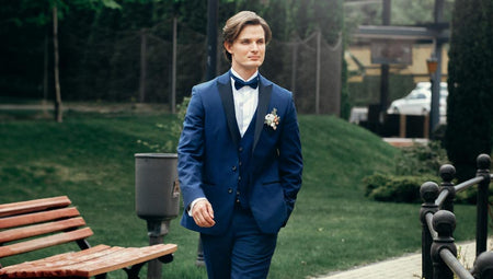 بدلة رسمية للرجال - تسوق حسب المنتج