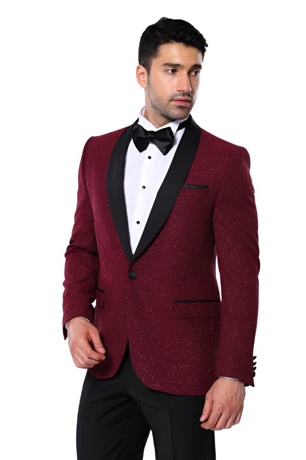 Burgundy hotsell colour jacket