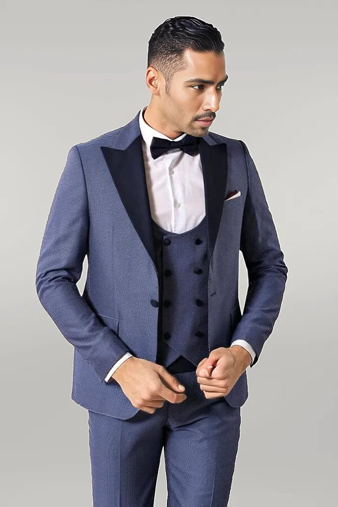 Buy blue tuxedo hotsell