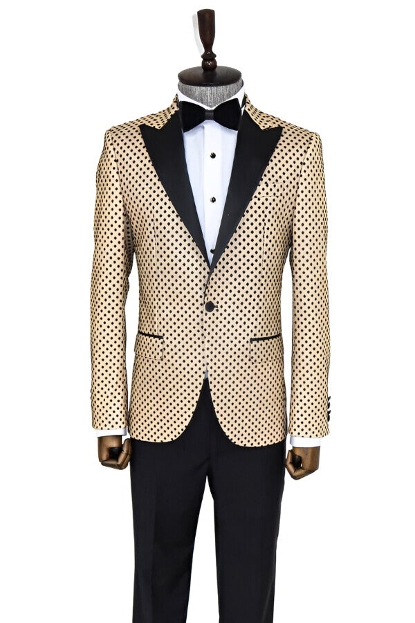 Sequin prom outlet jacket