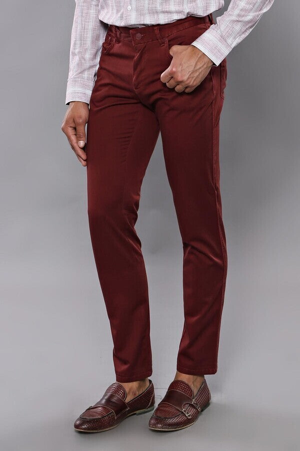 STYLESIXTY Men Shirt Pant Set - Buy STYLESIXTY Men Shirt Pant Set Online at  Best Prices in India | Flipkart.com
